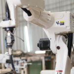 Produkthaftung bei autonomen Systemen: Moritz Strate berichtet über rechtliche Herausforderungen und Lösungsansätze