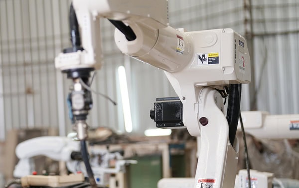 Produkthaftung bei autonomen Systemen: Moritz Strate berichtet über rechtliche Herausforderungen und Lösungsansätze